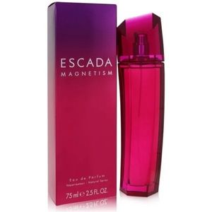 Magnetism by: Escada 2.5oz